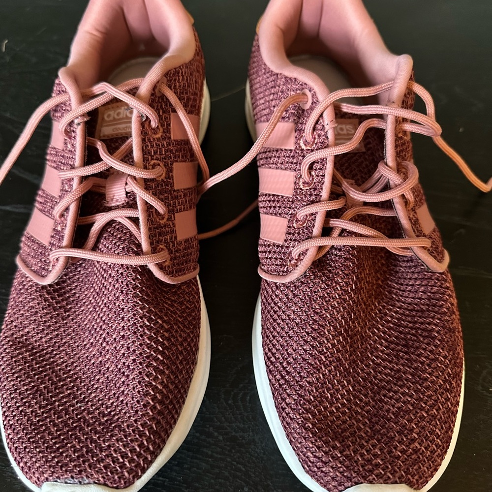 Adidas cloud foam